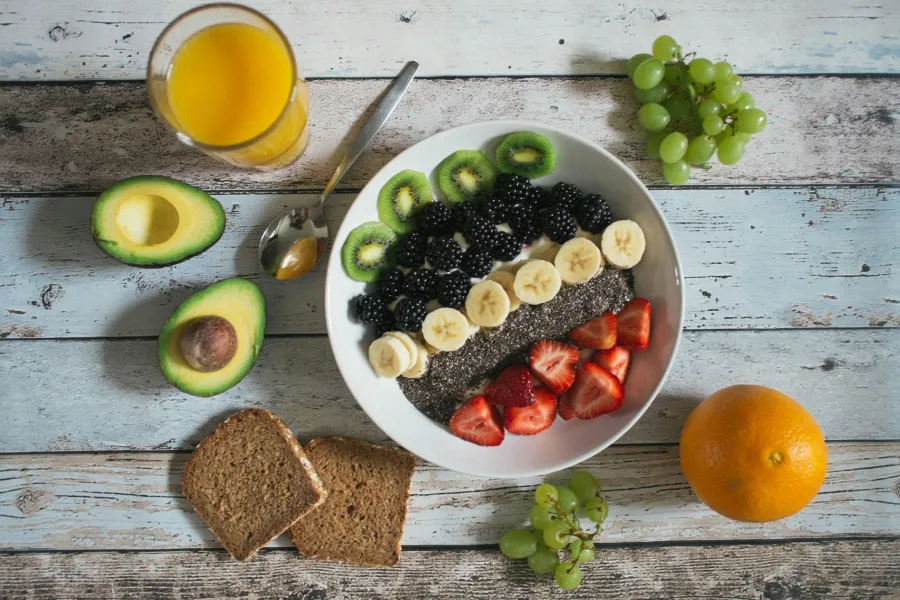 mediterranean diet recipes